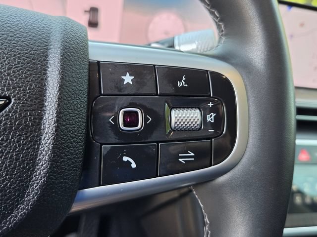 Used 2025 Genesis GV80 2.5T Prestige AWD/4WD image 24