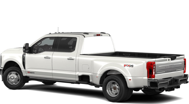 New 2026 Ford F350 King Ranch w/ Chrome Package AWD/4WD image 24