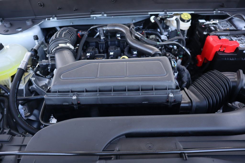 New 2025 Ford Bronco Sport Big Bend w/ Convenience Package image 19