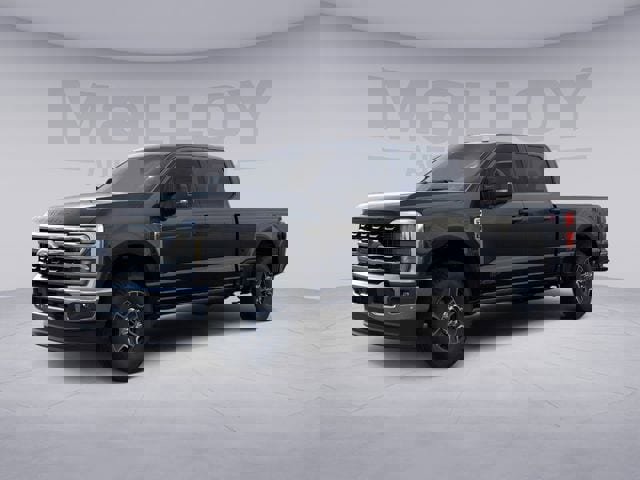 New 2026 Ford F250 Lariat w/ Lariat Ultimate Package image 30