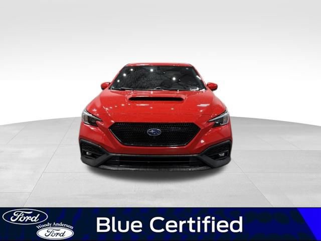 Used 2022 Subaru WRX Premium image 4