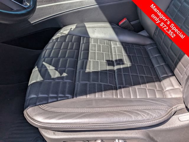 Used 2023 Cadillac Escalade ESV Sport Platinum AWD/4WD image 23