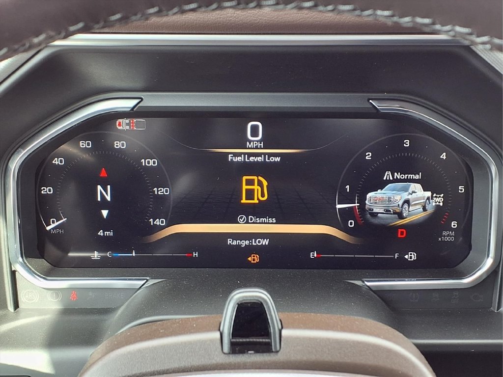 New 2026 GMC Sierra 1500 Denali AWD/4WD image 18