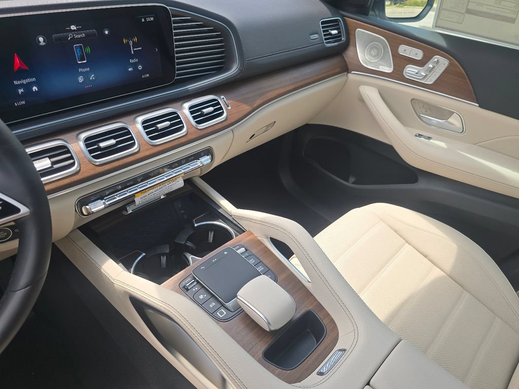 New 2026 Mercedes-Benz GLE 450 4MATIC Coupe image 32