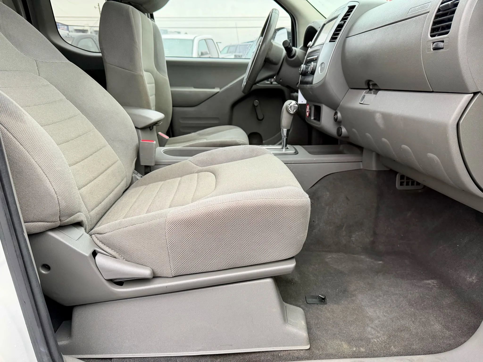 Used 2019 Nissan Frontier S image 18