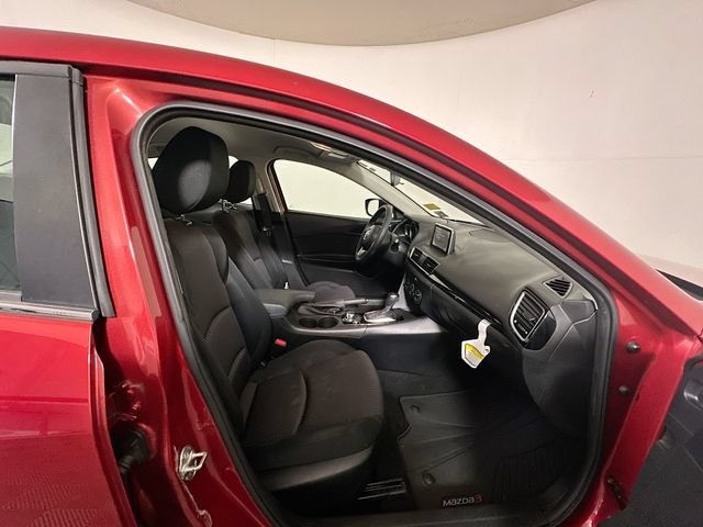 Used 2015 MAZDA MAZDA3 i Touring FWD image 27