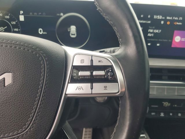 Used 2024 Kia Telluride SX X-Pro image 21