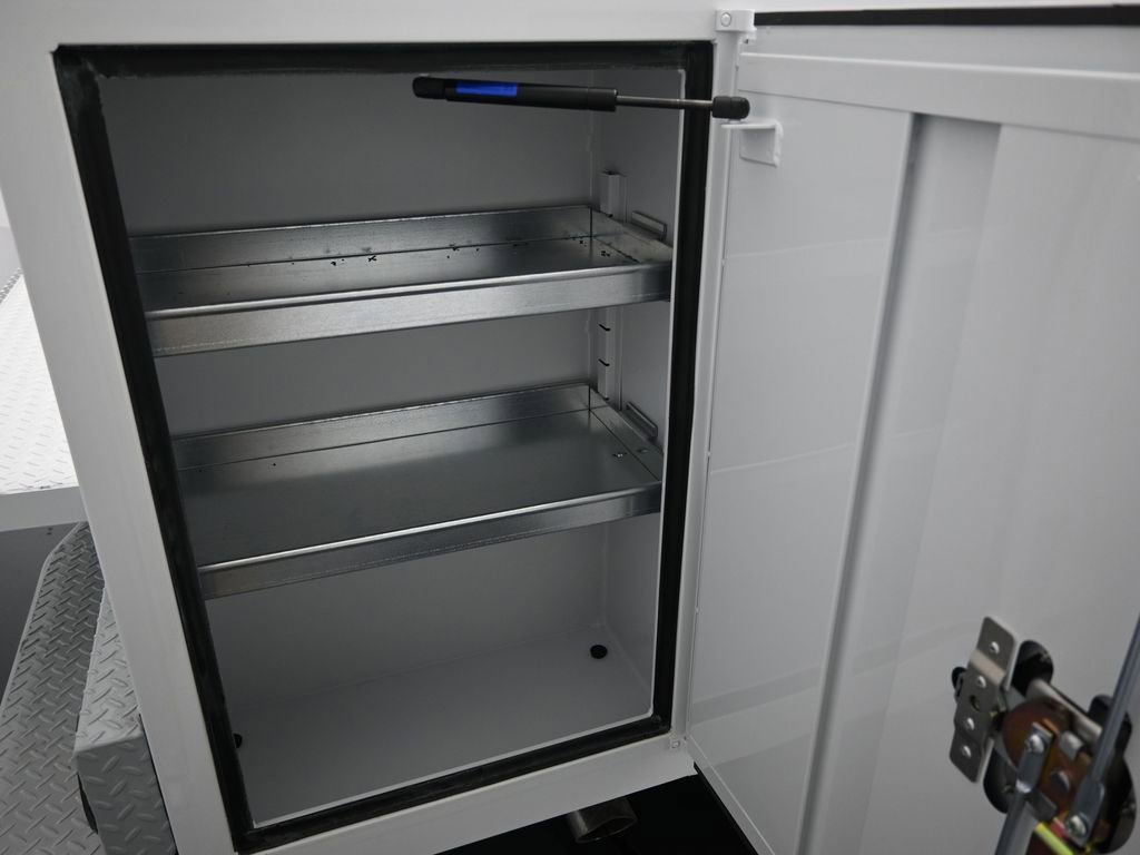 New 2026 Ford F350 XL w/ XL Chrome Package AWD/4WD image 28