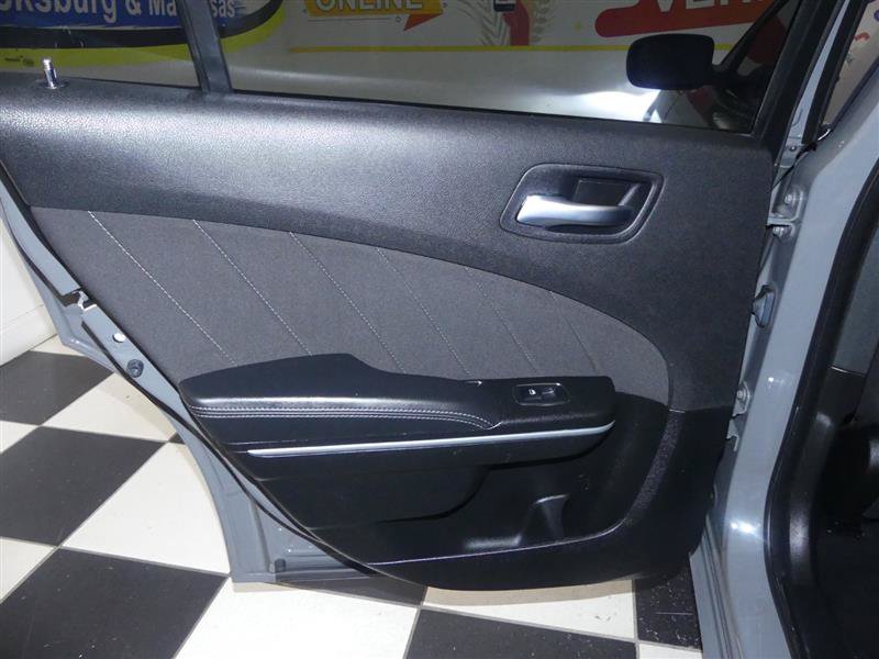 Used 2023 Dodge Charger SXT RWD image 24