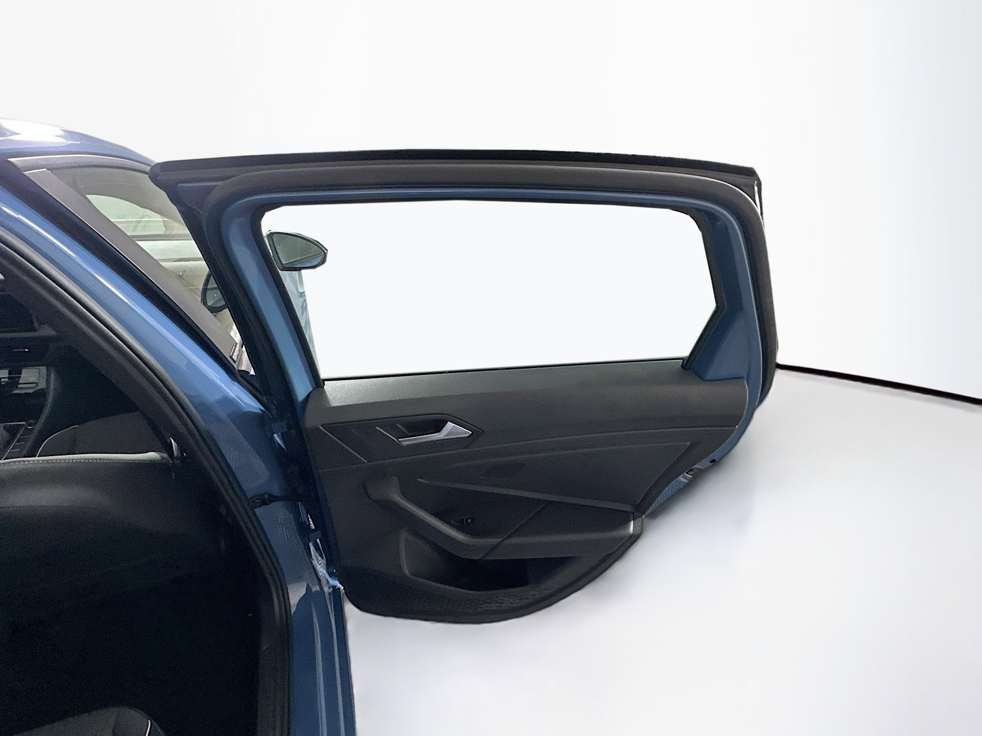 Used 2025 Volkswagen Jetta Sport FWD image 28