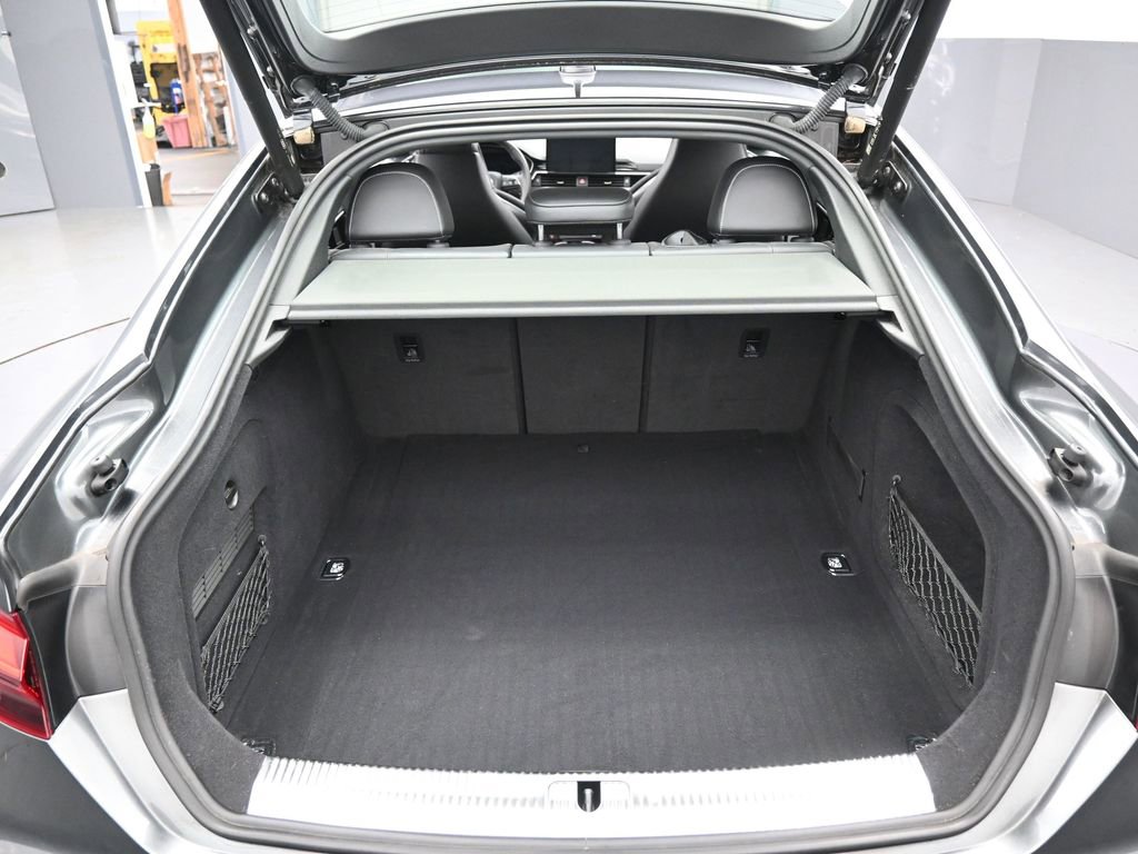 Used 2023 Audi S5 Prestige image 29