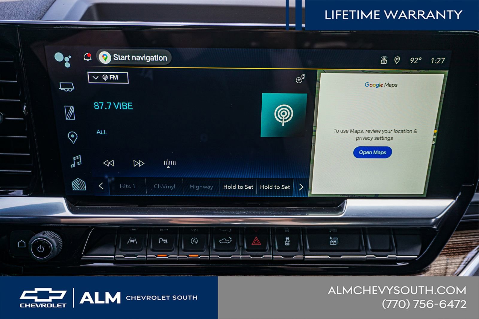 New 2026 Chevrolet Silverado 1500 LT w/ Texas Edition Plus image 41