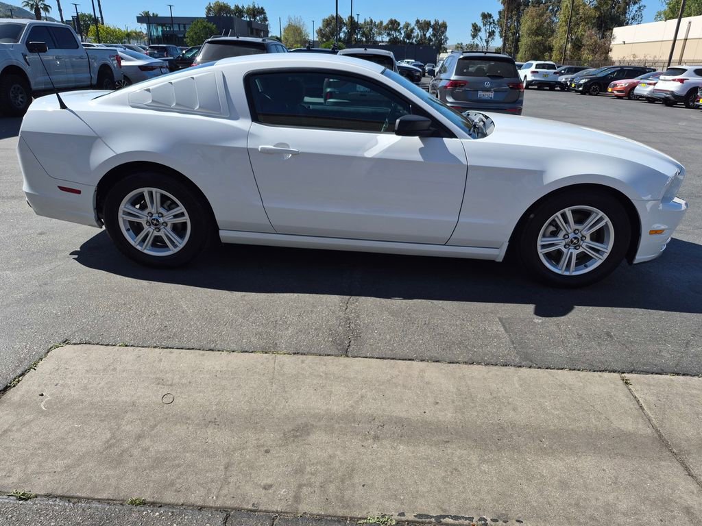 Used 2014 Ford Mustang Coupe w/ Equipment Group 102A image 8