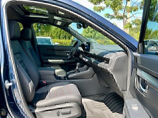New 2027 Honda CR-V Sport-L image 18