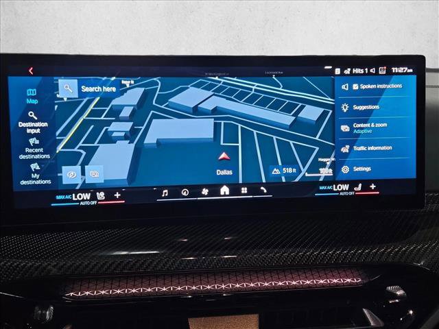 New 2026 BMW M4 xDrive Competition w/ Executive Package image 12