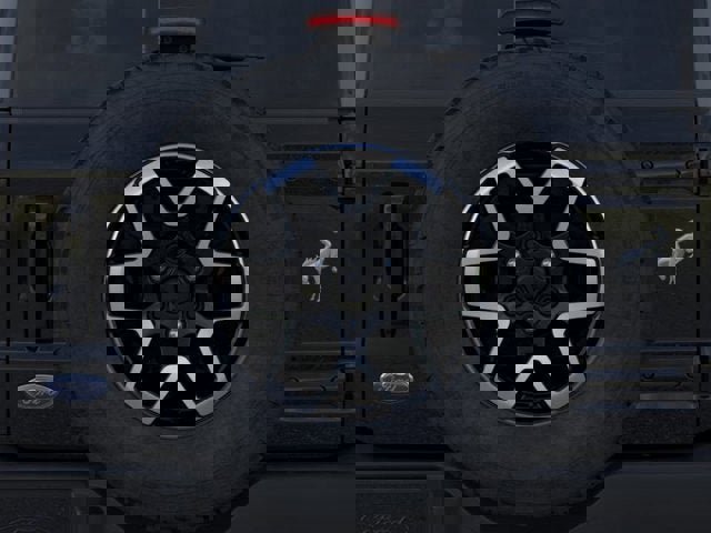 New 2025 Ford Bronco Outer Banks image 24