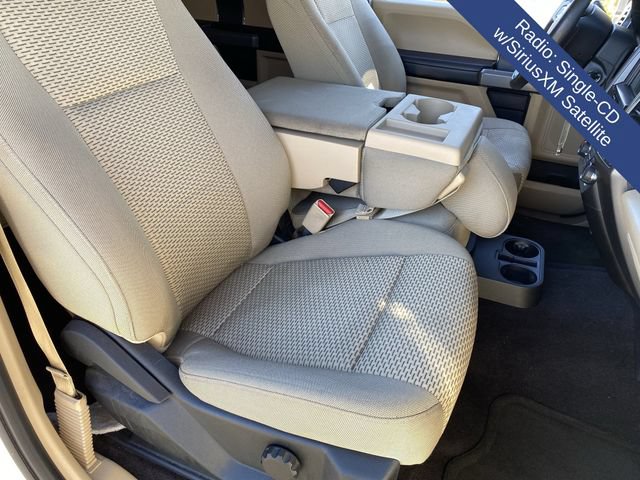 Used 2016 Ford F150 XLT w/ Equipment Group 301A Mid RWD image 13