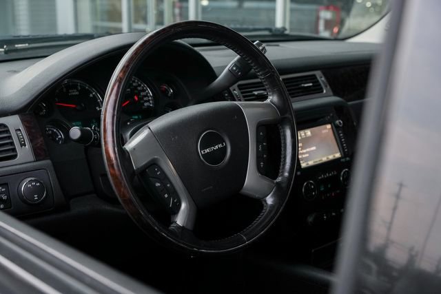 Used 2013 GMC Sierra 3500 Denali image 28