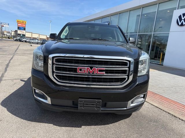 Used 2020 GMC Yukon SLT image 2