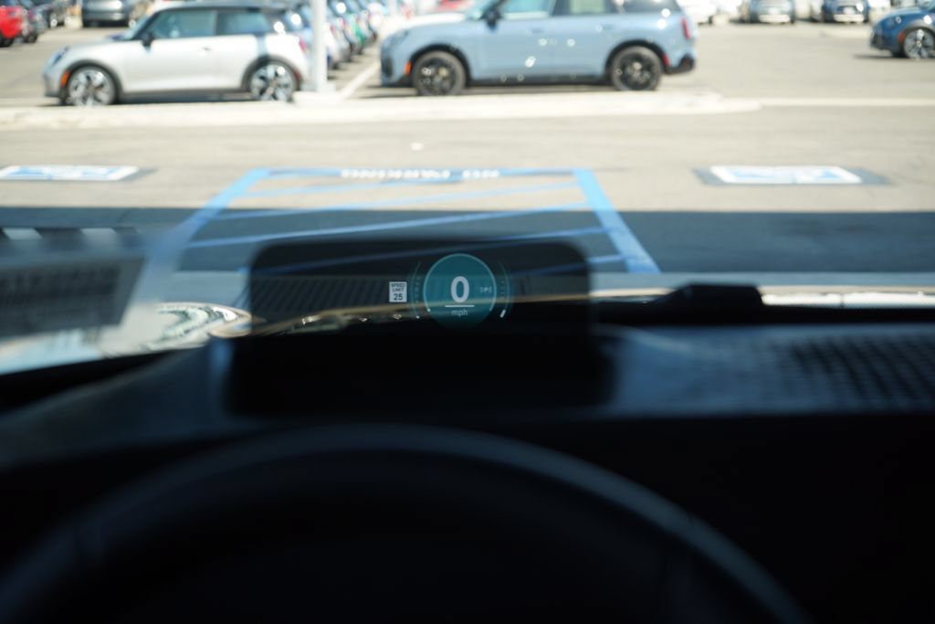 New 2026 MINI Cooper S FWD image 11