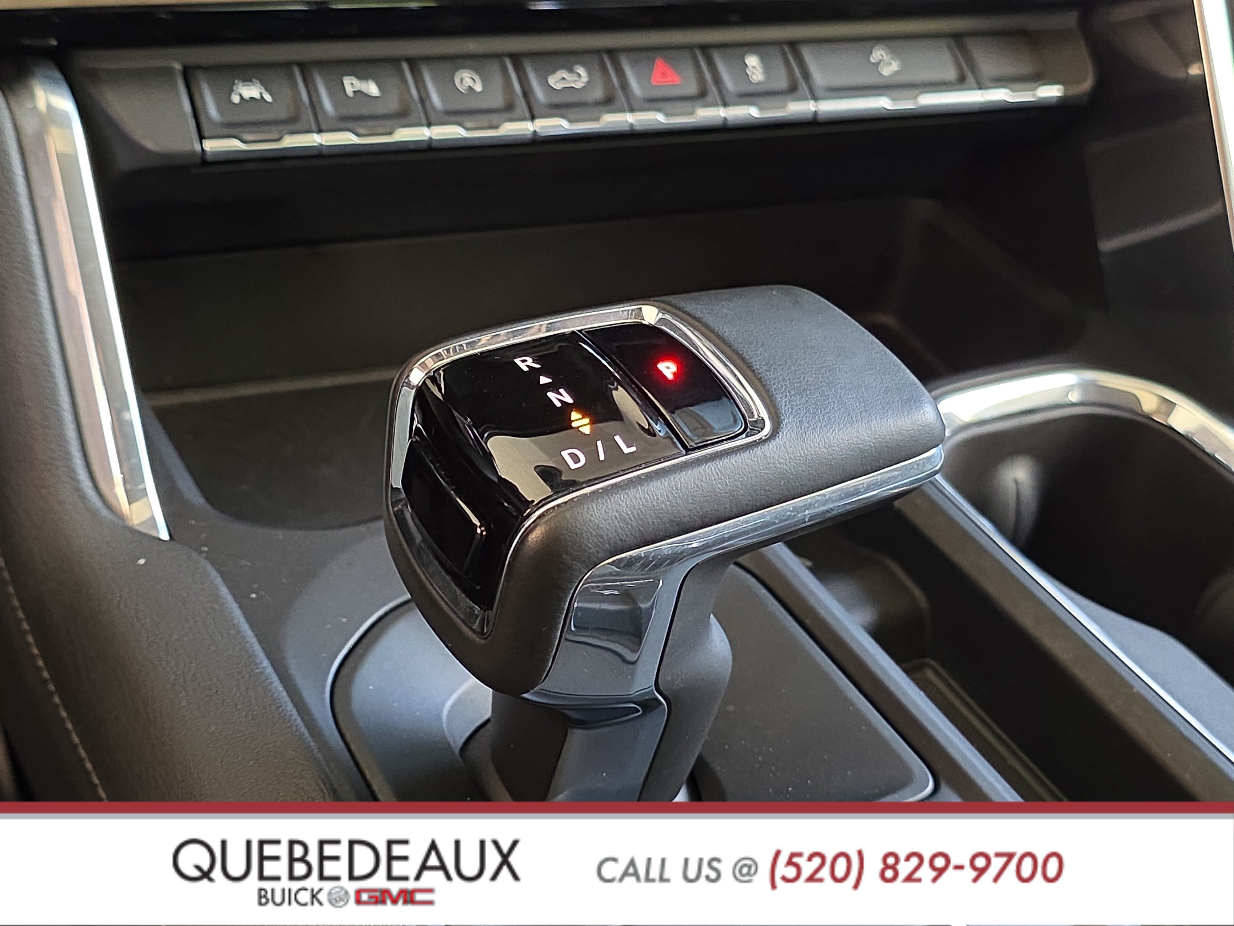 Used 2025 GMC Sierra 1500 Denali AWD/4WD image 23