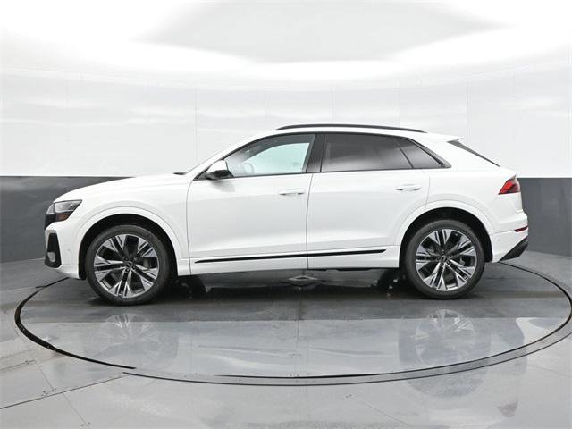 New 2025 Audi Q8 Premium Plus image 4