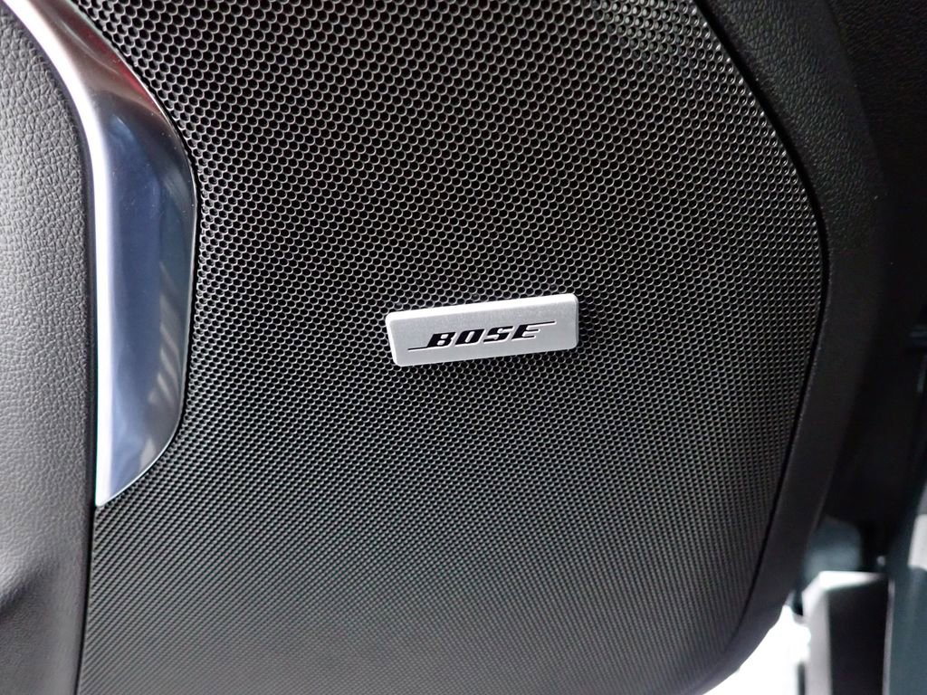 New 2026 Chevrolet Suburban RST w/ Advanced Technology Package image 5