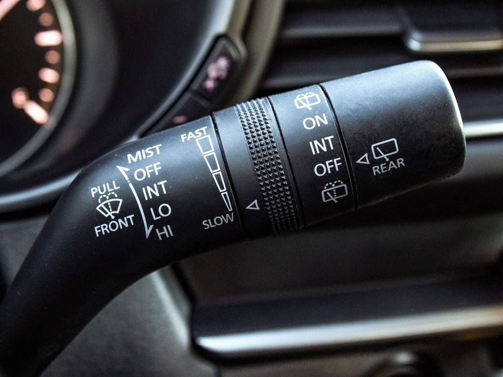 Used 2025 MAZDA CX-30 AWD 2.5 S image 29