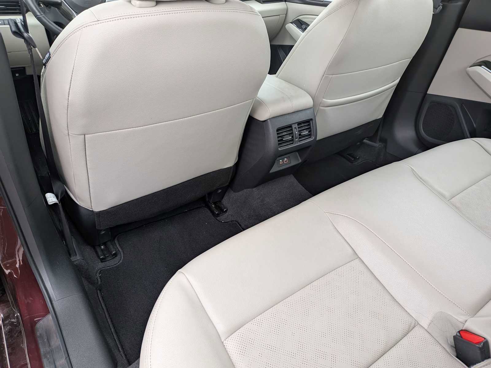 Used 2023 Nissan Altima 2.5 SL AWD/4WD image 17