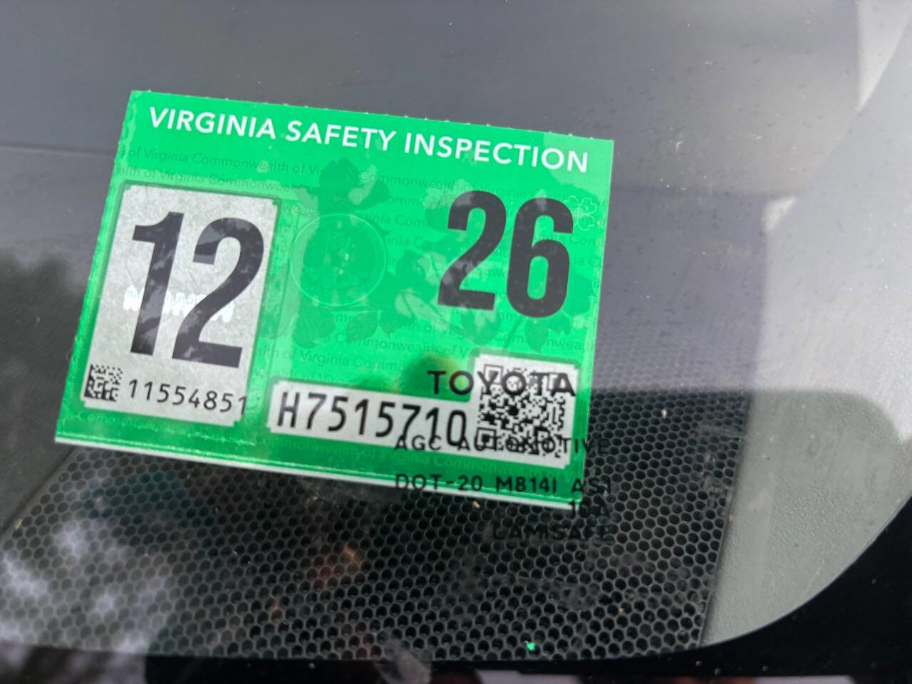 Used 2011 Toyota Prius Two image 10