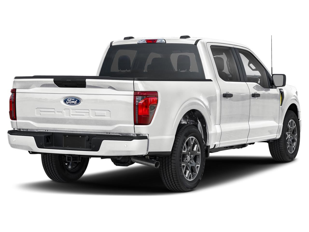 New 2025 Ford F150 STX w/ Equipment Group 200A image 22