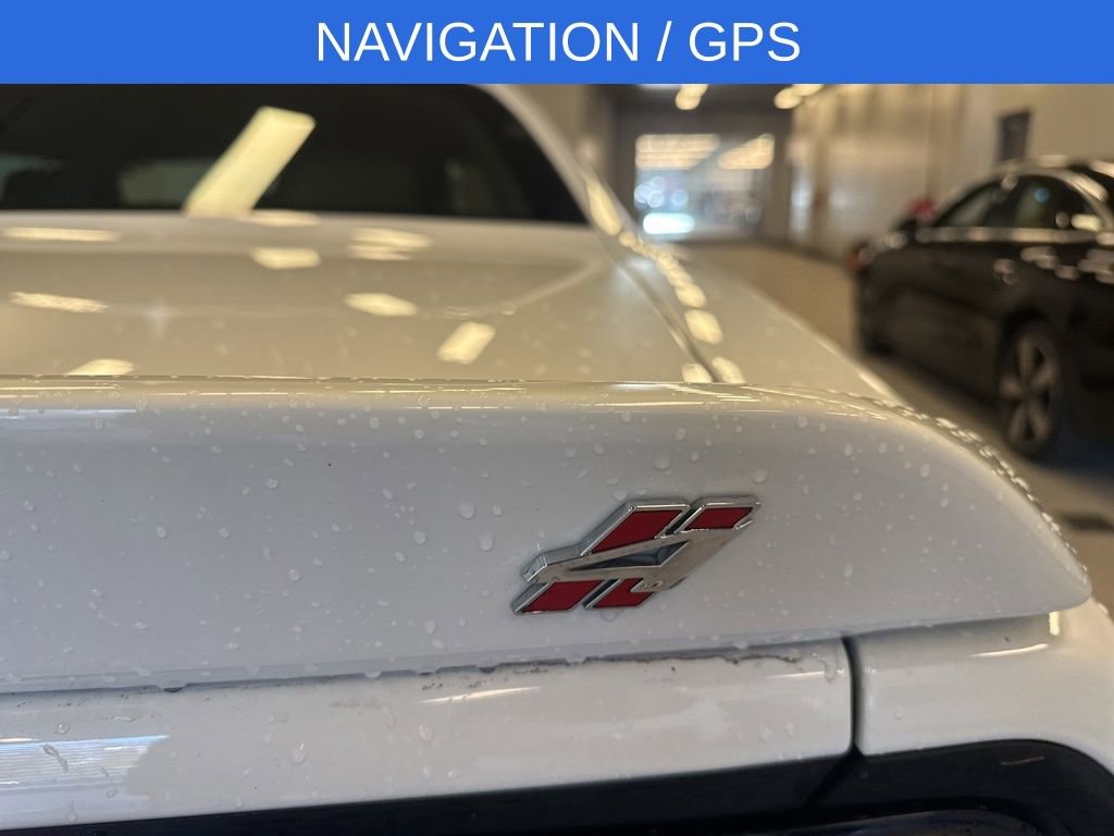 Used 2018 Dodge Challenger GT w/ Driver Convenience Group image 11