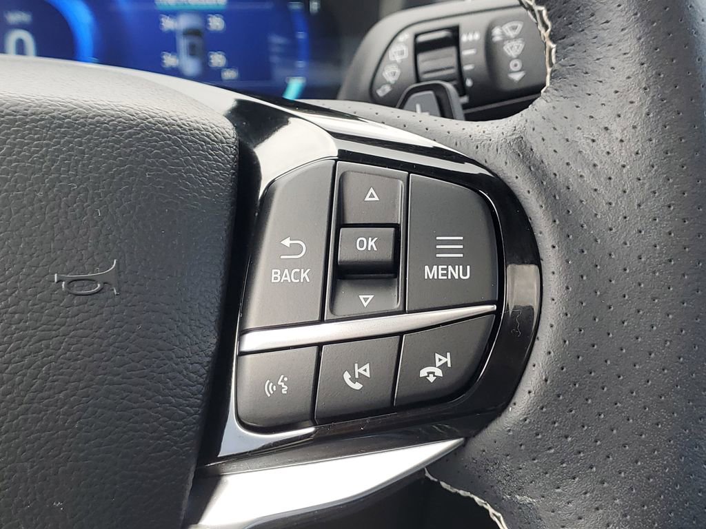 Used 2023 Ford Explorer ST w/ Equipment Group 401A image 23