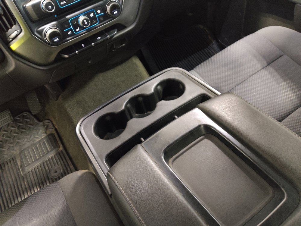 Used 2018 Chevrolet Silverado 1500 LT w/ All Star Edition image 26