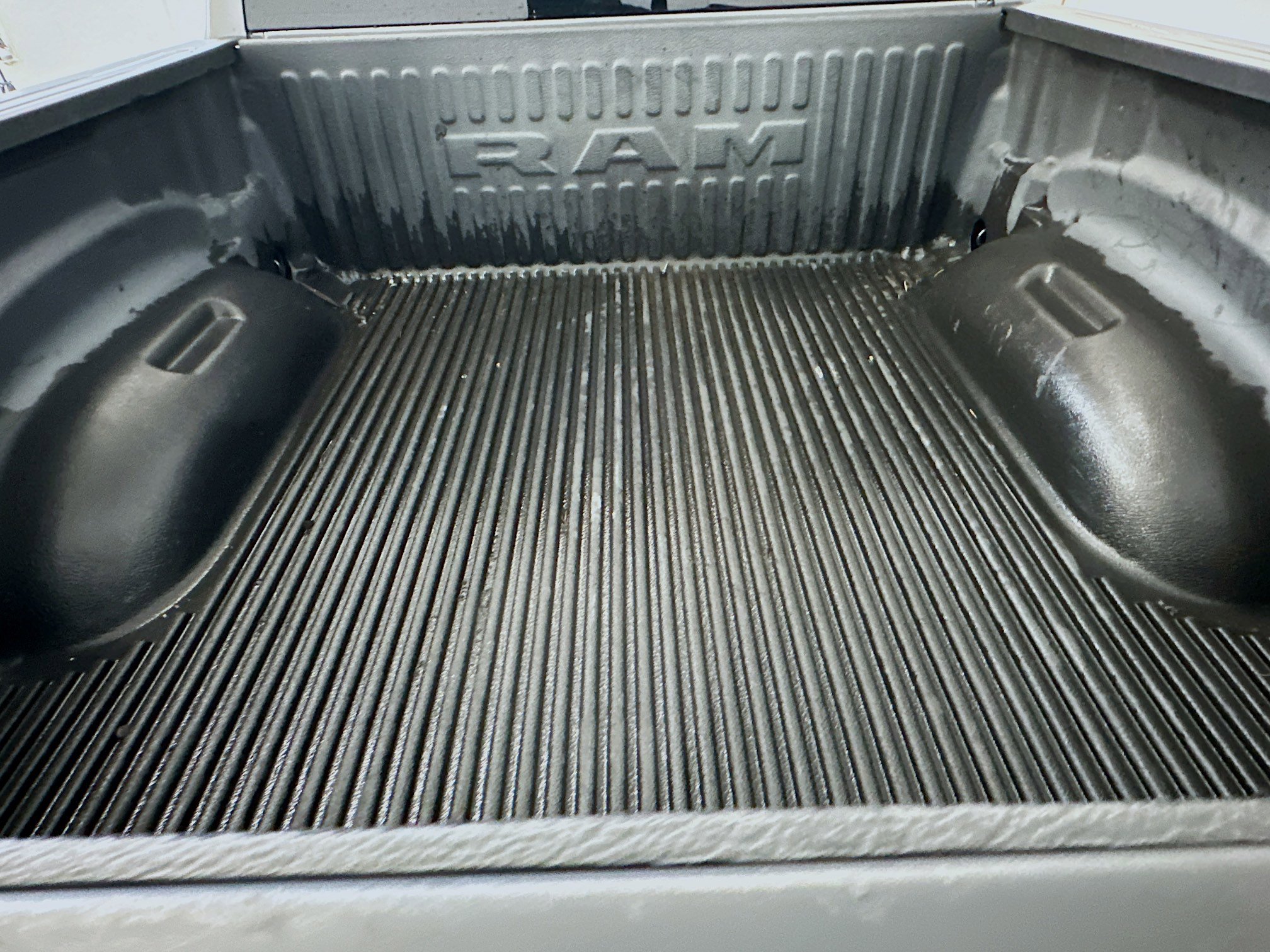 Used 2023 RAM 1500 Big Horn image 29