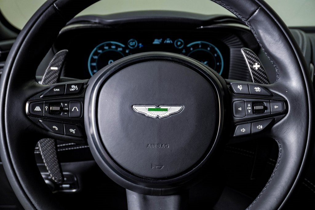 Used 2023 Aston Martin DBX 707 image 26