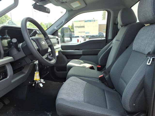 New 2026 Ford F250 XLT w/ FX4 Off-Road Package AWD/4WD image 27