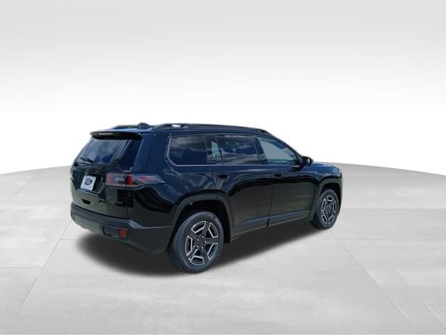 New 2026 Jeep Cherokee Limited AWD/4WD image 5
