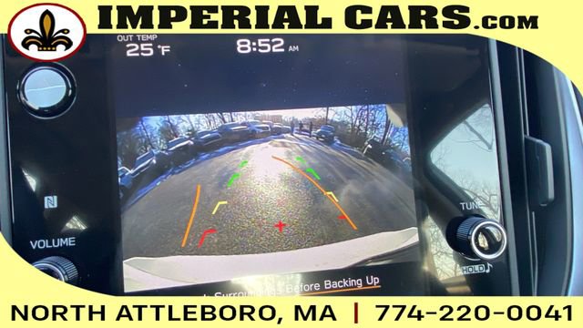 New 2026 Subaru Impreza 2.0i Sport image 22