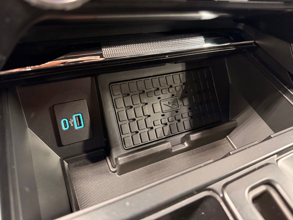 Used 2023 Ford F150 Lariat w/ Equipment Group 502A High AWD/4WD image 42