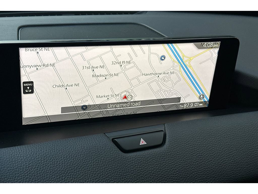 New 2026 MAZDA CX-90 Plug-In Hybrid w/Premium Sport image 17