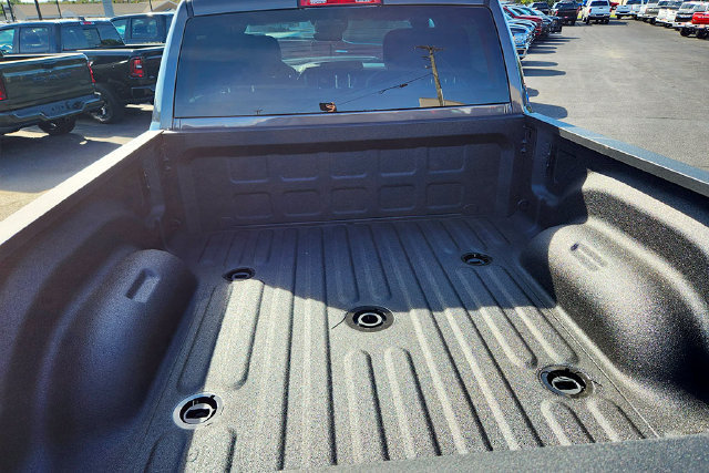 New 2027 RAM 2500 Tradesman AWD/4WD image 27