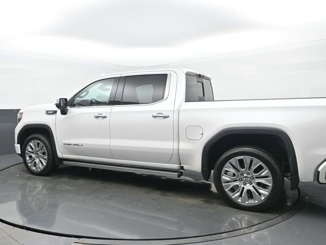 Used 2021 GMC Sierra 1500 Denali w/ Denali Ultimate Package image 3