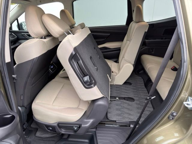 Used 2025 Subaru Ascent Premium image 21