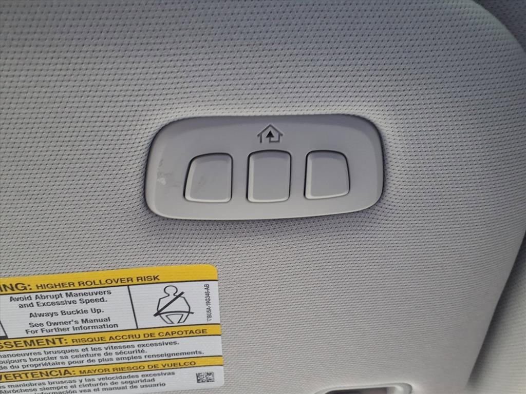 Used 2025 Ford Expedition Active image 34