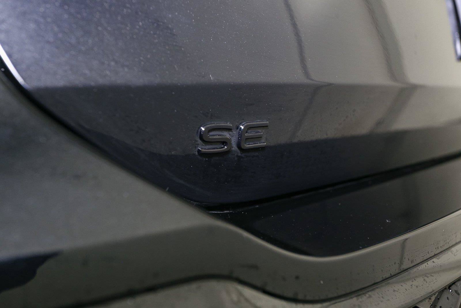 New 2026 Volkswagen Tiguan SE R-Line AWD/4WD image 11