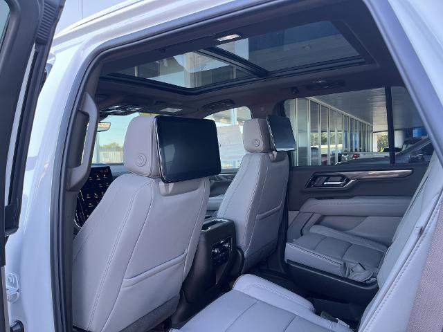 New 2026 GMC Yukon Elevation image 3