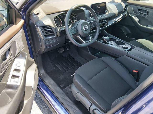 Certified 2023 Nissan Rogue S AWD/4WD image 10