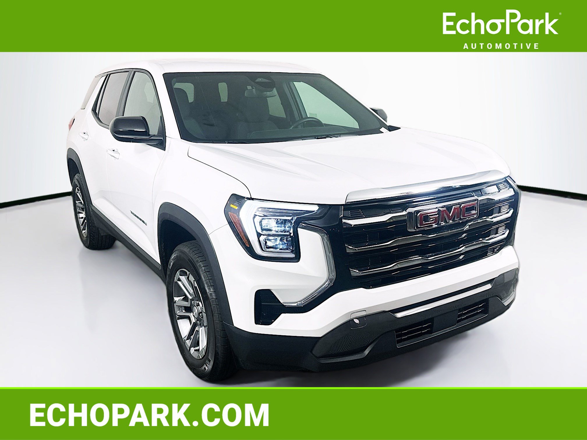 Used 2026 GMC Terrain Elevation