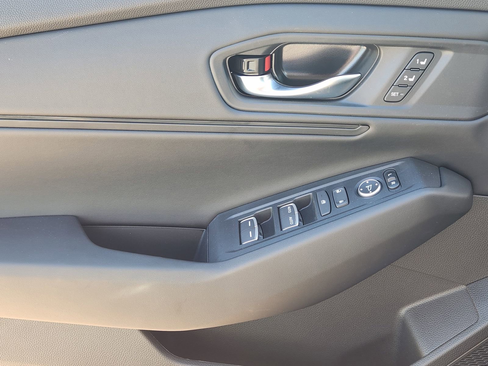 New 2025 Honda Accord EX-L image 20